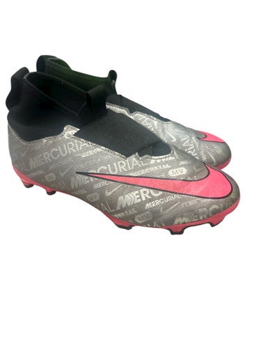 Nike Used Cleats