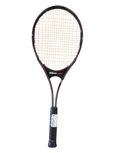 Wilson (Used) Adult 4 1/4" Tennis Racquet