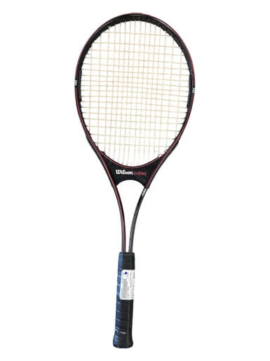 Wilson (Used) Adult 4 1/4" Tennis Racquet