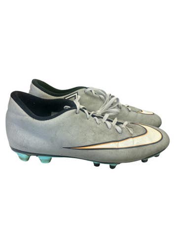 Nike (Used) Size M 11.0 (W 12.0) Cleats
