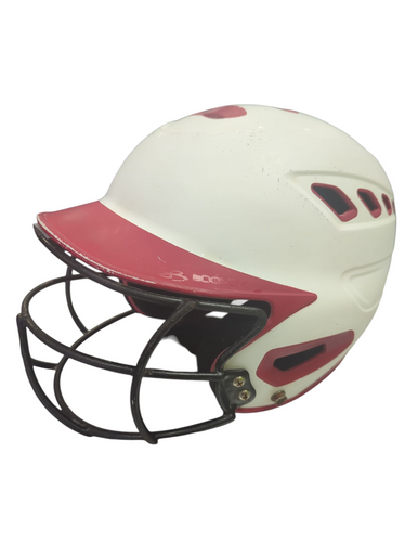 Boombah (Used) Medium Batting Helmet