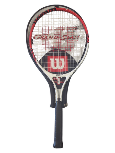 Wilson (Used) Adult Tennis Racquet