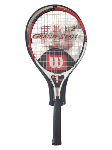Wilson (Used) Adult Tennis Racquet