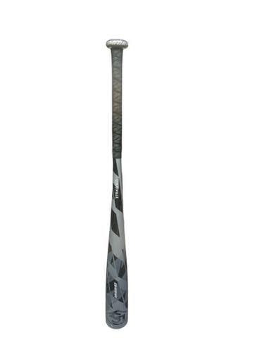Used Louisville Slugger UBO5B10-22 BB/SB Youth Bat 30" 11862-S000090264