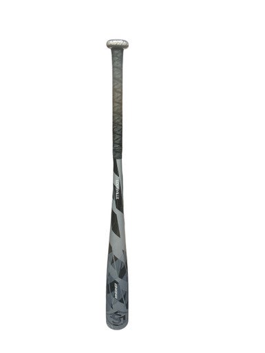 Used Louisville Slugger UBO5B10-22 BB/SB Youth Bat 30" 11862-S000090264