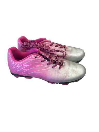 Used DSG-DEBAJ361 Soccer Cleats Pink Junior 01 11862-S000090394