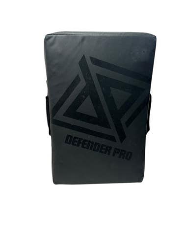 Used Franklin FRANKLIN SPORTS BLOCKING PAD FB Blocking Pad Black 11835-S000199119