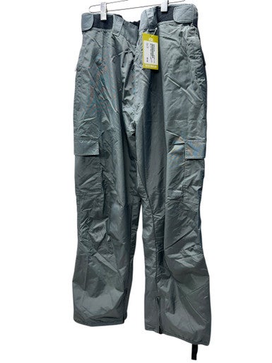 Used Arctix Snow Pants M Grey LG 11835-S000199109