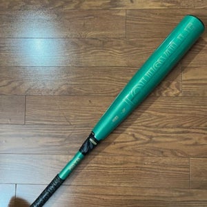 2023 Louisville Slugger Meta Composite BBCOR Certified Bat (-3) 29 oz 32" (Used)