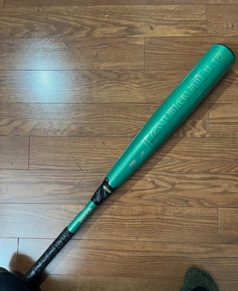 2023 Louisville Slugger Meta Composite BBCOR Certified Bat (-3) 29 oz 32" (Used)