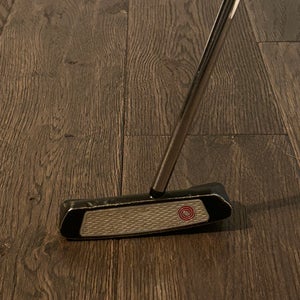 Odyssey Metal X 6 Blade Right Handed Putter 34" (Used)