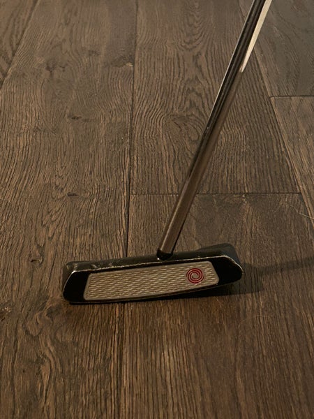 Odyssey Metal X 6 Blade Right Handed Putter 34" (Used)