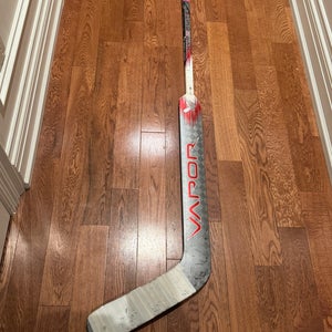 Senior Bauer Hyperlite 2 Regular Goalie Stick 26" Paddle (Used)