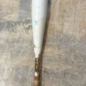 2024 Rawlings Icon Composite Bat (-5) 25 oz 30" (Used)