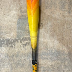 2023 Easton Hype Fire Composite Bat (-5) 25 oz 30" (Used)