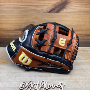 Wilson A2000 11.75" 1975