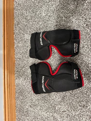 Bauer Vapor X900 (Used)