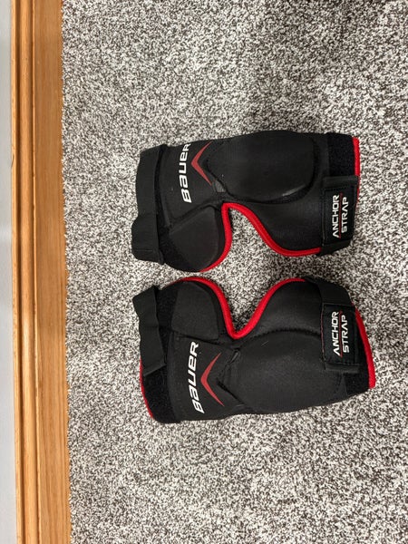 Bauer Vapor X900 (Used)
