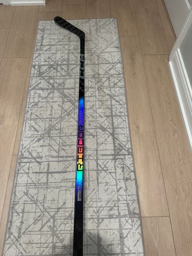 Brand New Senior CCM RibCor Trigger 8 Pro Left Hand Hockey Stick P29