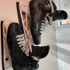 2024 Bauer Pro Hockey Goalie Skates 7 (Used)