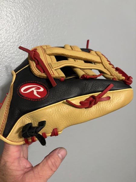 2024 Rawlings Select Pro Lite RH Outfield Baseball Glove 12" (Used)