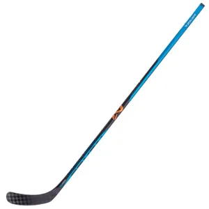 New Bauer Nexus E4 Senior Left Hand Hockey Stick - 87Flex P28