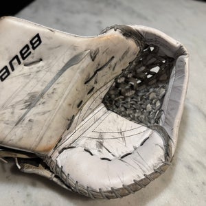 Bauer Vapor Hyperlite 2 Regular (Used)