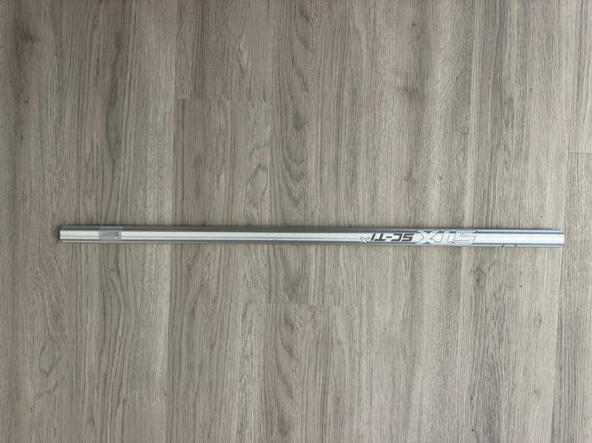 Adult STX SC-TI X Shaft (Used)
