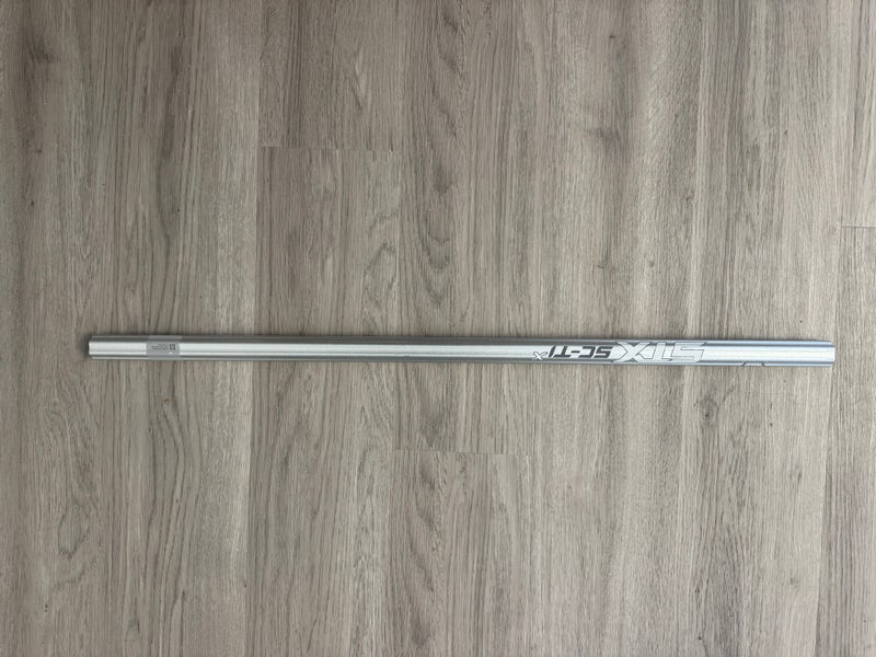 Adult STX SC-TI X Shaft (Used)