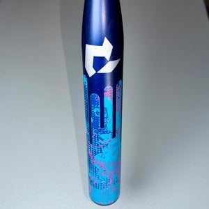 DeMarini Uprising Bat (-12) Alloy 19 oz 31" 2022