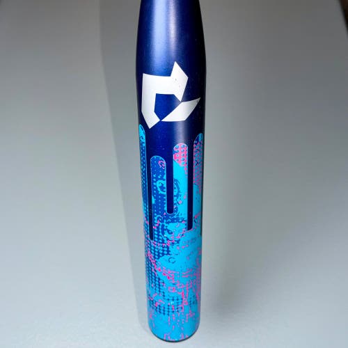 DeMarini Uprising Bat (-12) Alloy 20 oz 32" (Used) 2022