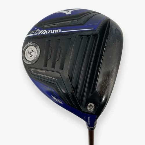 Mizuno ST 180 Driver HL Adjustable Loft Right Handed Regular Flex Aldila Shaft