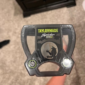 Men's 2025 TaylorMade Spider Tour x LIMITED EDITION