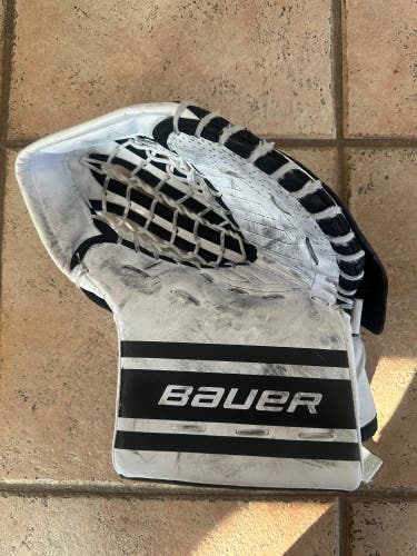 2024 Bauer GSX Regular (Used)