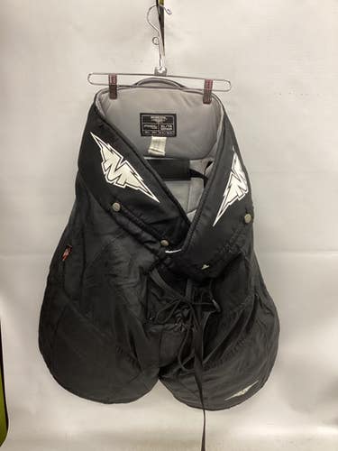 Used Mission FUEL 75 Senior Pant None XL 11851-S000038846