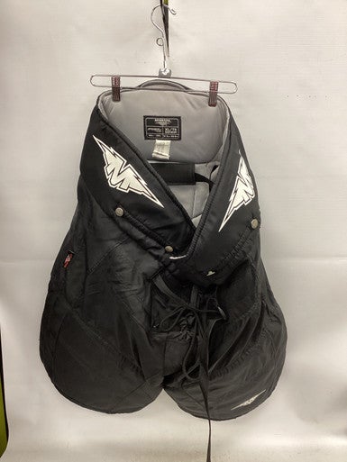 Used Mission FUEL 75 Senior Pant None XL 11851-S000038846