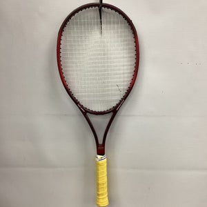 Used Head PRESTIGE TOUR Adult Tennis Racquet Maroon 4 3/8" 11851-S000038843