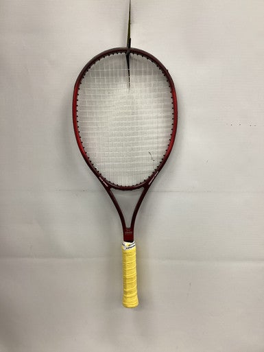 Used Head PRESTIGE TOUR Adult Tennis Racquet Maroon 4 3/8" 11851-S000038843
