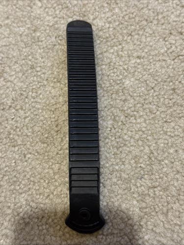 Burton Toe Ladder Strap For Snowboard bindings Black