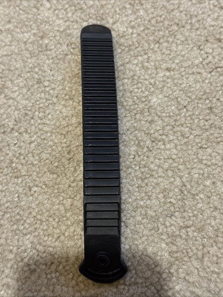 Burton Toe Ladder Strap For Snowboard bindings Black