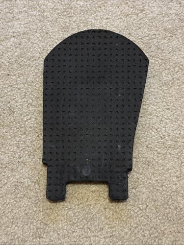 Burton Freestyle Snowboard binding Left Footbed Medium Black