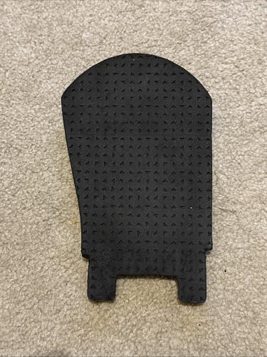 Burton Freestyle Snowboard binding Right Footbed Medium Black