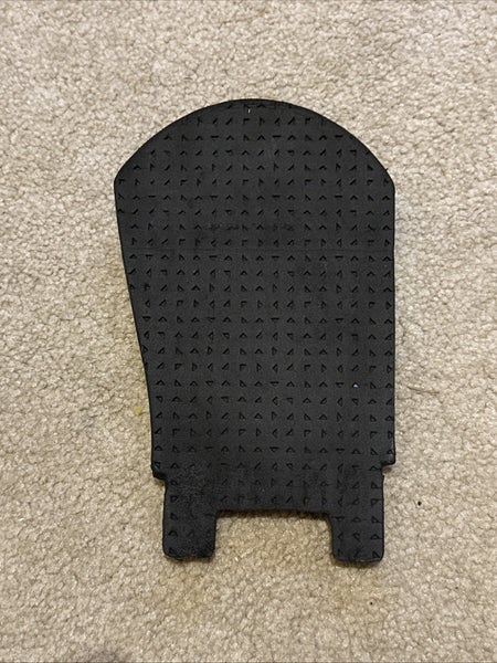 Burton Freestyle Snowboard binding Right Footbed Medium Black