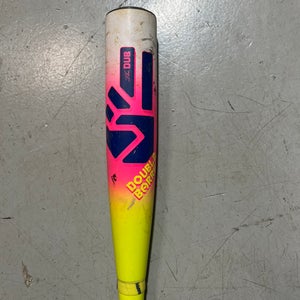Easton Dub Composite Bat (-10) 20 oz 30" (Used)