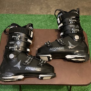 Used Women's Atomic Hawx Ultra W80 Ski Boots | Mondo Size 27.5