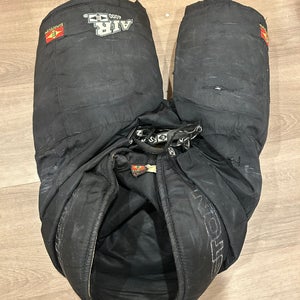 Men's Senior Size 50 Easton Air Hockey Pants (Used)
