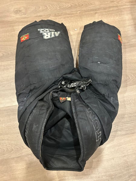 Men's Senior Size 50 Easton Air Hockey Pants (Used)