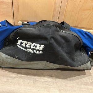 Itech Bag (Used)