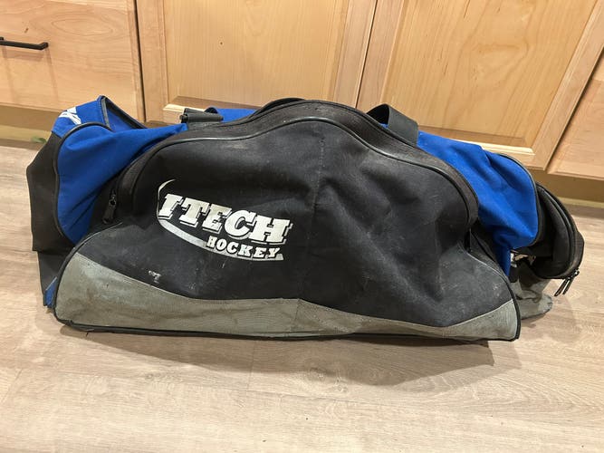 Itech Bag (Used)