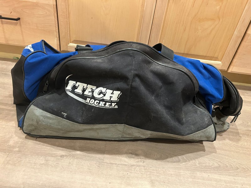 Itech Bag (Used)